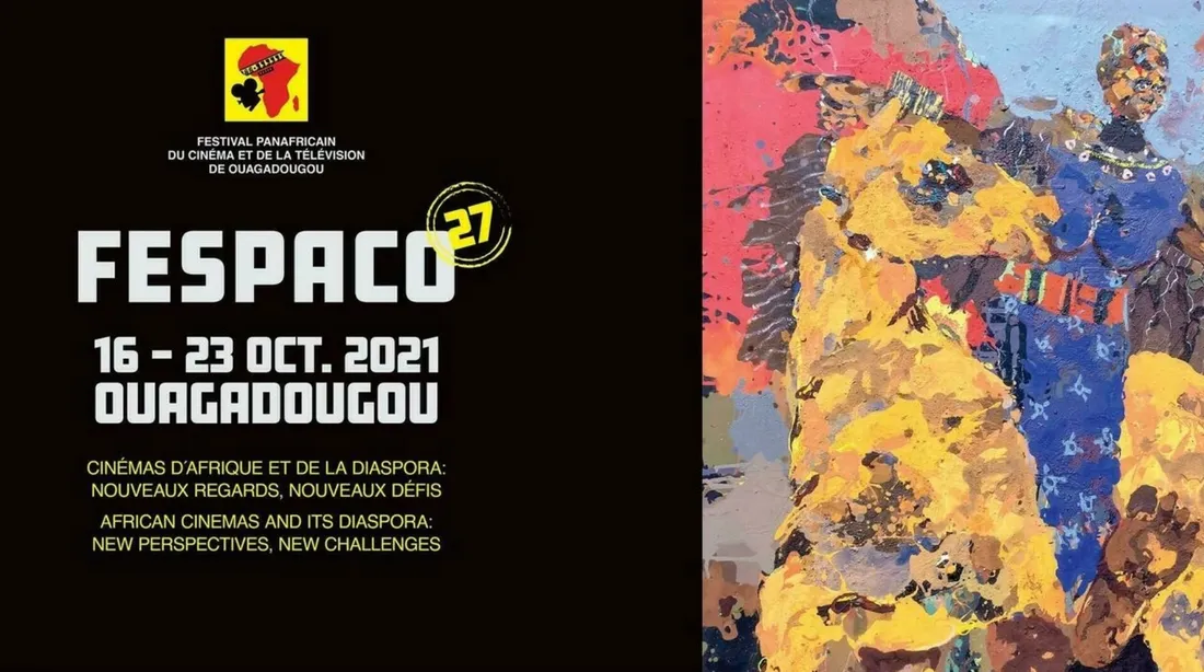 FESPACO 2021